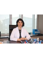 Dr Nilufer DOGAN - Anesthesiologist at HLC Clinic