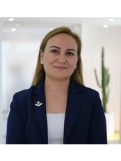 Ms Filiz ORUC - Administration Manager at HLC Clinic
