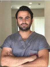 Dr Omer Ekin - Surgeon at Omer Ekin, Aesthetic Surgery Body Contouring Clinic Ankara