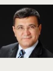 Op. Dr. Atilla Kurtay - Büyükelçi Sok., No:12/10 Kavaklıdere, Ankara, 06105, 
