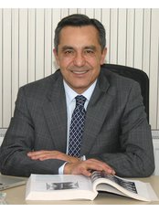 Prof. Dr. Murat Emiroğlu - Bestekar Sok. No: 76/ 4, Çankaya, Ankara, 06680,  0