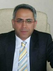 Prof Dr. Serdar Öztürk - Surgeon at Prof Dr. Serdar Öztürk Plastik Cerrahi