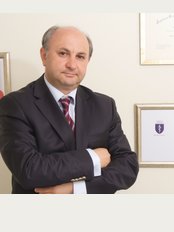 Prof.Dr.Muhitdin Eski - Muhsin Yazicioglu Caddesi, No:33/4,  Cukurambar, Cankaya, Ankara, 06510, 