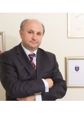 Prof.Dr.Muhitdin Eski - Muhsin Yazicioglu Caddesi, No:33/4,  Cukurambar, Cankaya, Ankara, 06510,  0