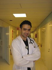Dr OGUZHAN OZKAN - Doctor at Alanya Estetik Mehmet ÇELİK