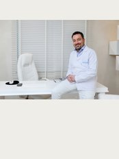 Alanya Estetik Mehmet ÇELİK - Mehmet CELIK MD Aestehetic Plastic Surgery
