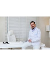 Alanya Estetik Mehmet ÇELİK - Mehmet CELIK MD Aestehetic Plastic Surgery 