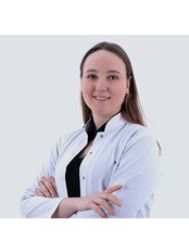 Miss Melis Tarhan - Dietician at Alara Health Group - Antalya- Alanya
