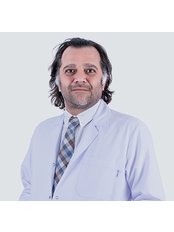 Dr Yusuf Tas - Doctor at Alara Health Group - Antalya- Alanya