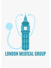Dr Safa Can Öztürk - Doctor at London Medical Group