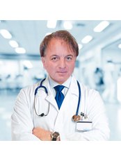 Mustafa Nişancı - Surgeon at Alara Health Group