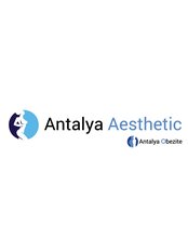 Antalya Aesthetic - Güzeloba Mah. Havaalanı Caddesi, 2246. Sk. No:9, 07230 Muratpaşa, Antalya, 07230,  0