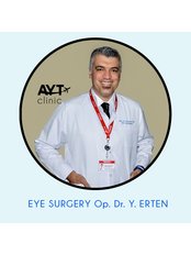 Mr Y. ERTEN - Doctor at AYT CLINIC