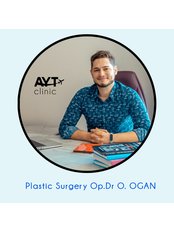 Dr O. OGAN - Doctor at AYT CLINIC