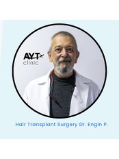 Dr.  ENGİN  P. - Chirurg - AYT CLINIC