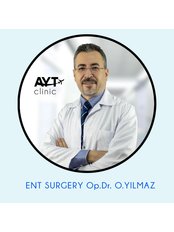 Dr O. YILMAZ - Doctor at AYT CLINIC