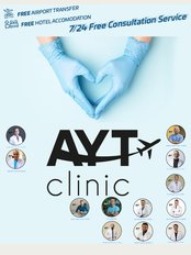 AYT CLINIC - AYT Clinic