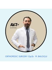 Dr M. BALOGLU - Doctor at AYT CLINIC