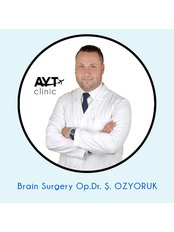 Dr. Ş. OZYORUK - Arzt - AYT CLINIC