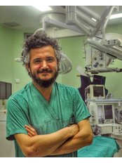 Dr Bahadir Celik - Doctor at CatchLife - Dr. Bahadır Çelik