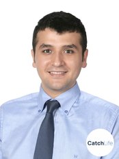 Dr Mustafa Keles - Doctor at CatchLife
