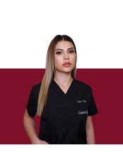 Ms Yeliz  Tan - Nurse at CatchLife