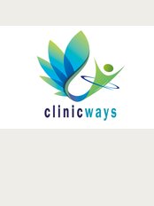 Clinic Ways - The next station is your health!