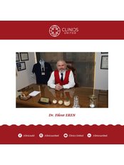 Dr Fikret EREN -  at Clinics United Antalya