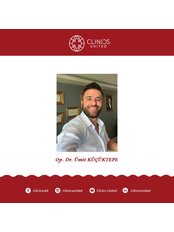 Dr Ümit KÜÇÜKTEPE -  at Clinics United Antalya