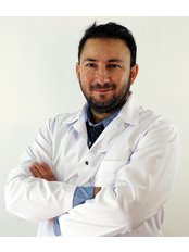 Dr. Mehmet K - Chirurg - Clinics United