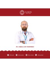 Dr Erdem Can YARDIMCI -  at Clinics United Antalya
