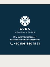 Cura Medical Center - Yeşilova Mah. Aspendos Blv. Işık Plaza Akdeniz Bölge Müdürlüğü No:140, Antalya, Muratpasa, 07300, 