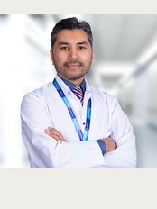 Dr.Emir Doğan - Oculoplastic Surgery - Fabrikalar mahallesi, Antalya, Kepez, 