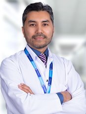 Emir Dogan - Ophthalmologist at Dr.Emir Doğan - Oculoplastic Surgery