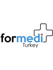 Dr formedi Turkey -  at Formedi Clinic Turkey