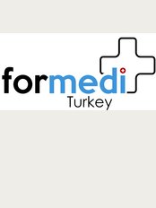 Formedi Clinic Turkey - Konyaalti / Antalya / TURKEY, Antalya, 07070, 