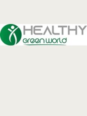 Healthy Green World - Healthy Green World