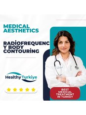 Radiofrequency Body Contouring - Healthy Türkiye