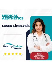 Laser Lipolysis - Healthy Türkiye