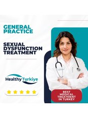 Sexual Dysfunction Treatment - Healthy Türkiye