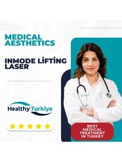 InMode Lifting Laser - Healthy Türkiye