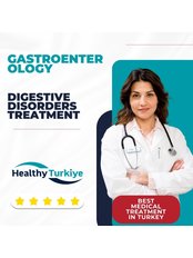 Digestive Disorders Treatment - Healthy Türkiye