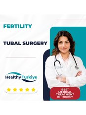 Tubal Surgery - Healthy Türkiye