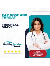 Tracheal Shave - Healthy Türkiye