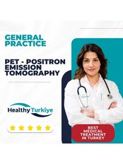 PET - Positron Emission Tomography - Healthy Türkiye