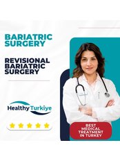 Revisional Bariatric Surgery - Healthy Türkiye