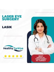 LASIK - Healthy Türkiye