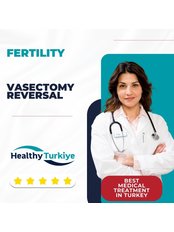 Vasectomy Reversal - Healthy Türkiye