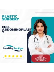 Full Abdominoplasty - Healthy Türkiye