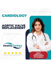 Aortic Valve Replacement - Healthy Türkiye